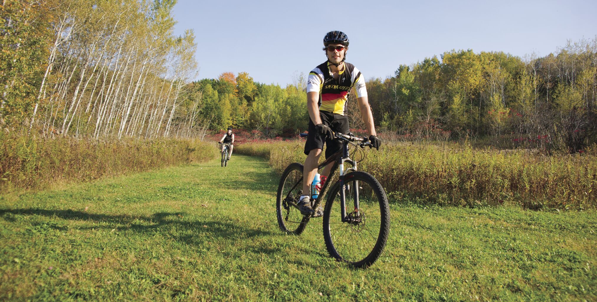 Biking in Kettle Moraine State Forest 03.jpg